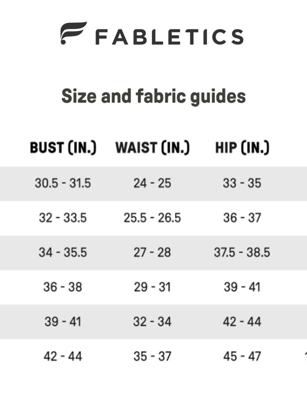 Fabletics On-The-Go Medium Impact Sports Bra II in Desert Wavy Leo - Picture 9 of 9